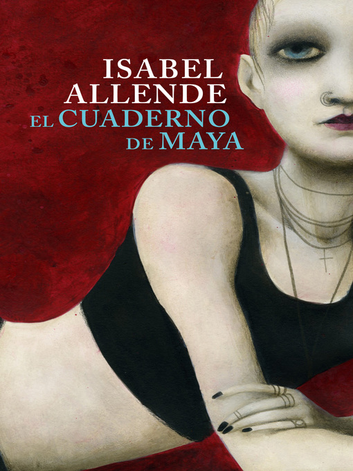 Detalles del título El cuaderno de Maya de Isabel Allende - Lista de espera